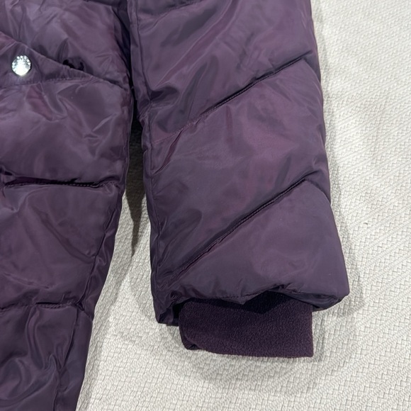 Steve Madden Puffer Jacket - Picture 6 of 15